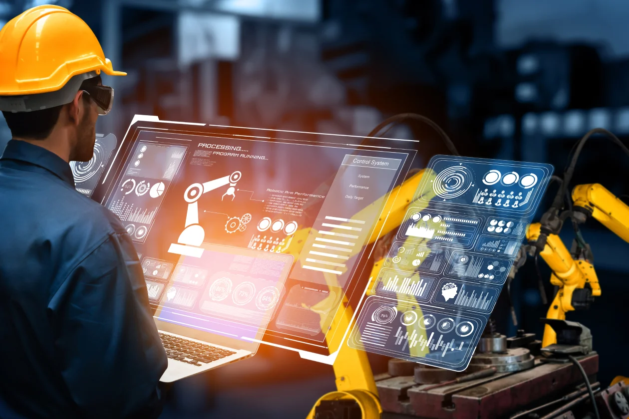 Connecting DOTs with IoT for intelligent transportation